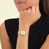 Rosefield - Mini Boxy - Gold