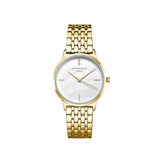 Rosefield - Pearl Edit Watch - Gold