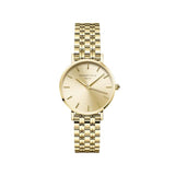 Rosefield - Small Edit Champagne - Gold