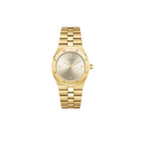 Rosefield Watch - Rose Ivory - Gold