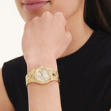 Rosefield Watch - Rose Ivory - Gold
