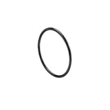 Segment hoop clicker - Black -20g