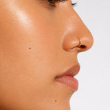 Segment hoop clicker - Gold -20g