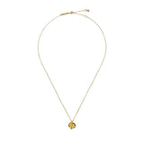 Ted Baker Jewellery - Flora Pearl Flower Necklace - Gold