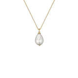 Ted Baker Jewellery - Parmlia Pearl Necklace - Gold