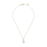 Ted Baker Jewellery - Parmlia Pearl Necklace - Gold