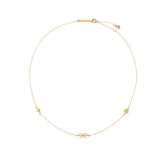Ted Baker Jewellery - Iona Mini Icons Necklace - Gold