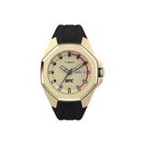 Timex x UFC Phantom Watch - Gold/Black