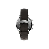 Timex - Chicago Chrono - Silver/Brown