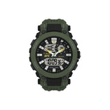 Timex x UFC Impact Watch - Olive/Black