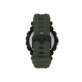 Timex x UFC Impact Watch - Olive/Black