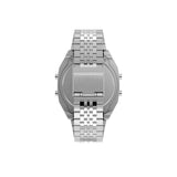 Timex - T80 Digital Watch - Silver
