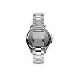 Timex - Harborside Coast Watch - Silver/Teal