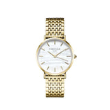 Rosefield - Upper East side Watch - Gold