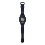 Casio - Black Digital Watch - XL Strap