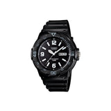 Casio - 100M WR Analogue Watch