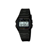 Casio - Retro Rectangle Digital Watch